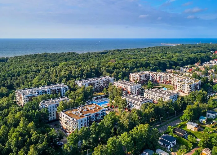 Klif Polanki 306 Kolberg