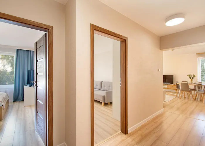 Klif Polanki 306 * Kolberg