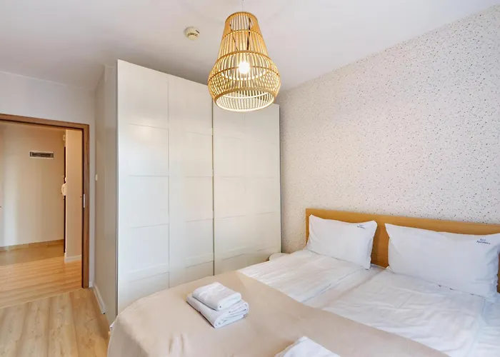 Apartment Klif Polanki 306 *