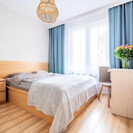 Wolski - Polanki 306 Apartament
