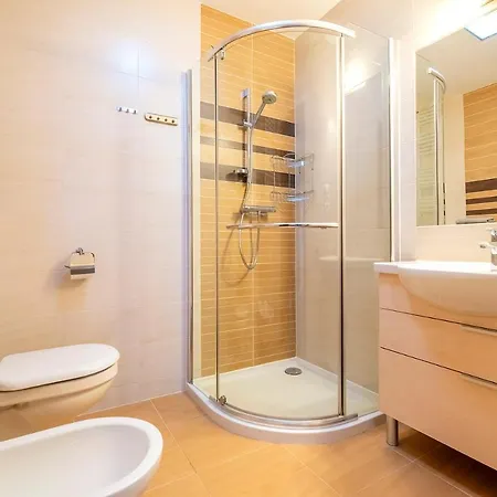 Klif Polanki 306 Z Garazem Daire