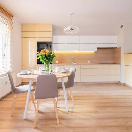 Klif Polanki 306 * Kolberg