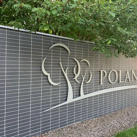 Klif Polanki 306 *