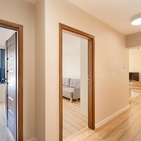 Klif Polanki 306 * Kolberg