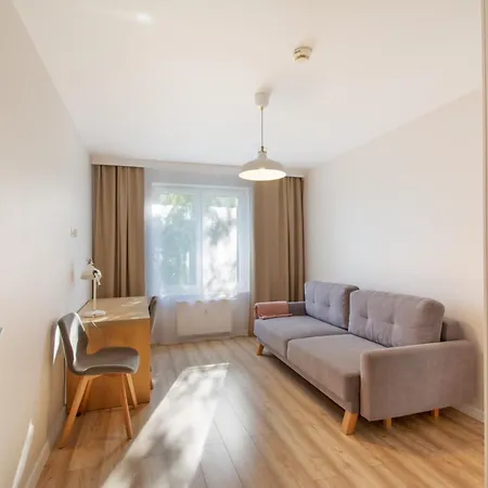 Apartamento Klif Polanki 306 Z Garazem